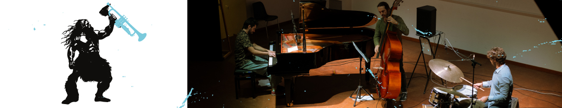 Alessandro Campobasso Endless Trio