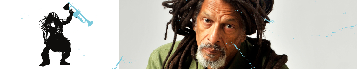 Don Letts DJ Set