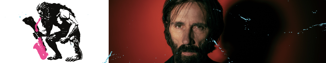 Il suono della rabbia. Pensieri sulla musica e il mondo di Cristiano Godano