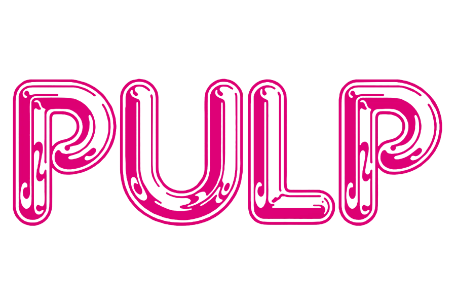 logo Pulp