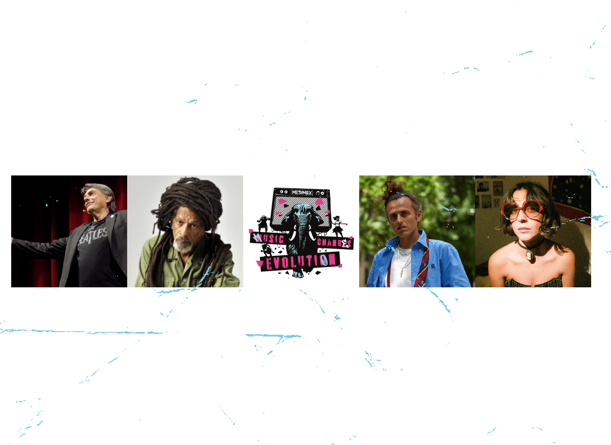 La musica salverà il mondo?